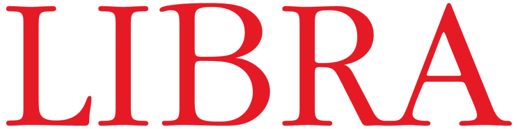 Libra Incontri - Logo
